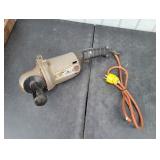 MAKITA Heavy Duty Sander Model GA7911