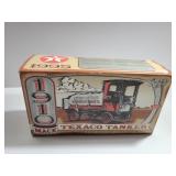 1910 Mack Texaco Tanker Coin Bank