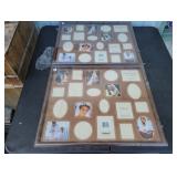 (2) NEW 16' x 20' Picture Frames