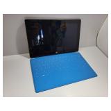 Microsoft Surface Tablet with Keyboard