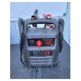 DSR Schumacher Pro Series Jump Starter