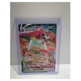 Orbeetle Vmax Rare Foil Pokï¿½mon Card