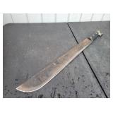 Heavy Duty Machete
