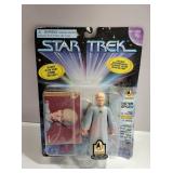 Star Trek Mr Spock 50th Anniversary Edition Figure