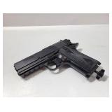 POWERLINE 15XT C02 BB .177 Cal Pistol