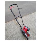 TROY-BILT Wheeled Edger/String Trimmer, See Desc.