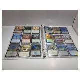 Binder of ALL Magic the Gathering Rares