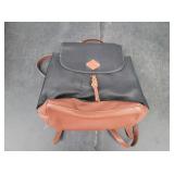 NEW St. John's Bay Backpack