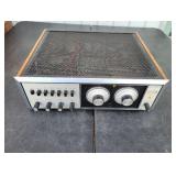 Vintage KLH Model Twenty-Seven Recover