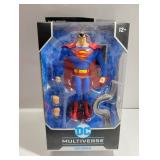 DC Multiverse Superman Action Figure