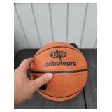 DribblePro Training Basketball