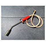 Propane Torch Weed Burner Kit