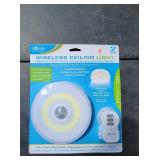 NEW i-Zoom Wireless Ceiling Light