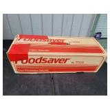 Foodsaver by Tilia Food Vacuum Sealer Machine