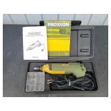 PROXXON Precision Rotary Tool Set