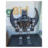 DC Comics Gotham City Guardian Playset