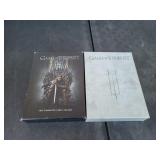 Game of Thrones Season 1 & 3