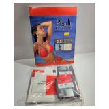 Swimwear Illustrated PlanIt Paradise