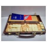 Vintage Rummy-O Game