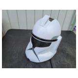 Star Wars Clone Trooper Voice Changer Helmet