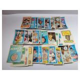 Vintage Baseball Sports Cards