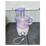 Hamilton Beach 14-Cup Food Processor