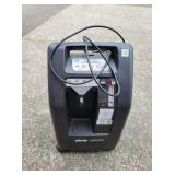DeVilbiss 5-Liter Oxygen Concentrator