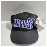NOS Magic 32 Starter Snapback Hat