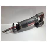 HYPER TOUGH 20V Reciprocating Saw with Battery