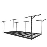 NEW Eagle Industrial Overhead Garage Shelf System