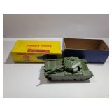 Vintage Dinky Toys 651 Centurion Tank