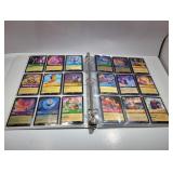Binder of Lorcana Rares, Foils & Singles