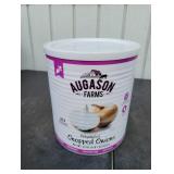 AUGASON FARMS 23 oz. Dehydrated Chopped Onions