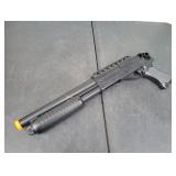 Pump Airsoft Shotgun