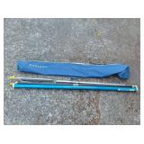 Radiant Movie Projector Screen in Carry Case