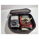 (2) Voltage Meter Testers
