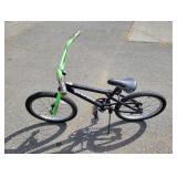 Everest BMX Style Bicycle