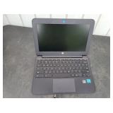 HP Chromebook 11 Laptop, Untested