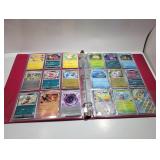 Binder of Pokï¿½mon Rares, Foils & Singles