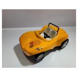 1970s Metal Tonka Dune Buggy