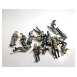 (17) German Troops
