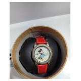 Accutime Disney Minnie Mouse Watch
