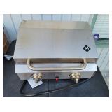 Member's Mark Portable Stainless Steel Gas Grill
