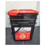 READYWISE 124-Serving Emergency Food Supply