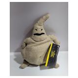 Disney Store Nightmare Before X-Mas Oogie Boogie