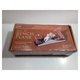 NEW WINDSOR DESIGN No. 33 Bench Plane