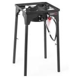 NEW Outermust OB1-01 Outdoor Propane Single Burner