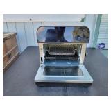 Niceway WHALL Countertop Air Fryer