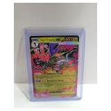 Mega Dragalge EX Pokï¿½mon Card