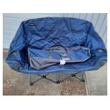 MAC Sports Double Chair